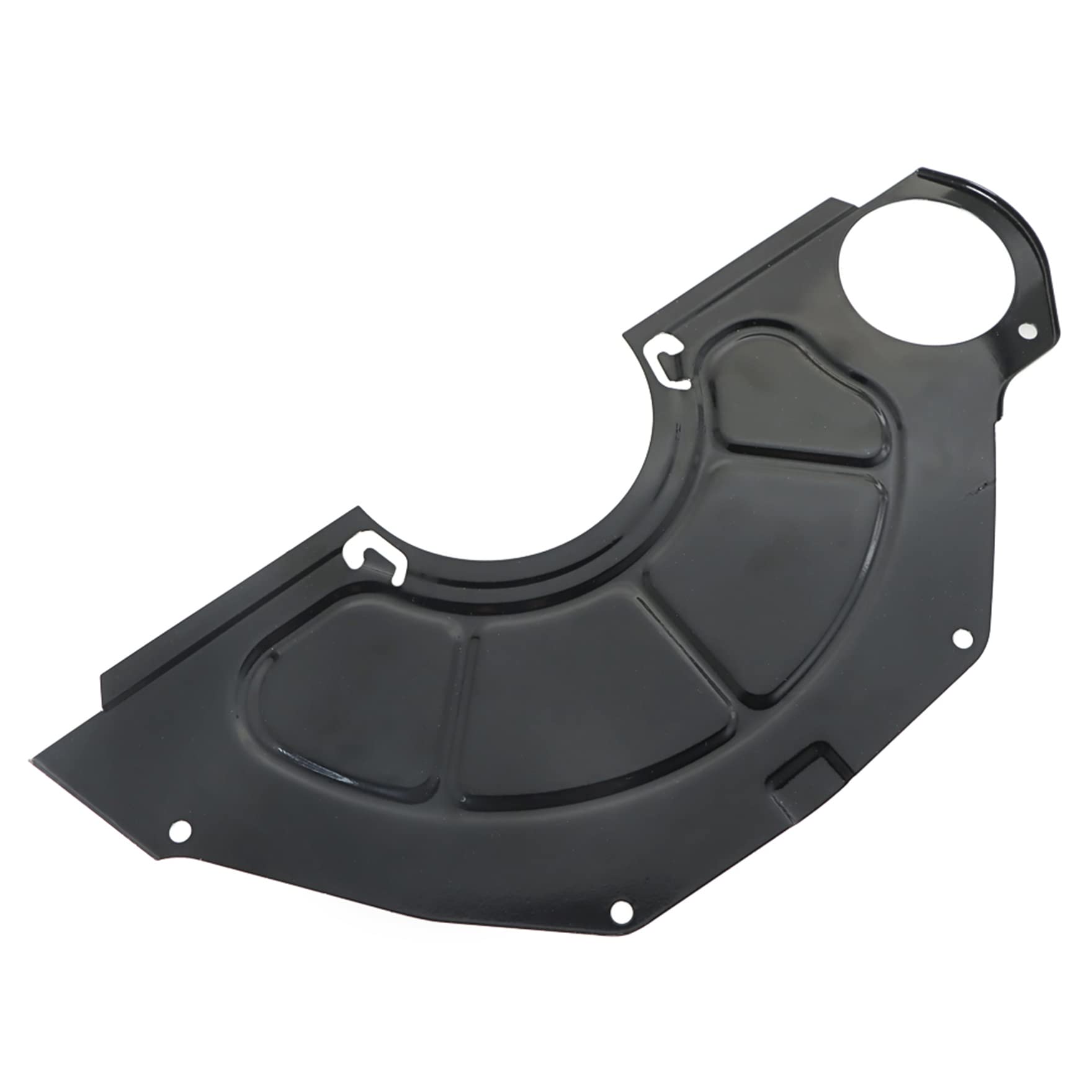 waltyotur 1 Pcs Bellhousing Replacement for Chevy 1959-1988